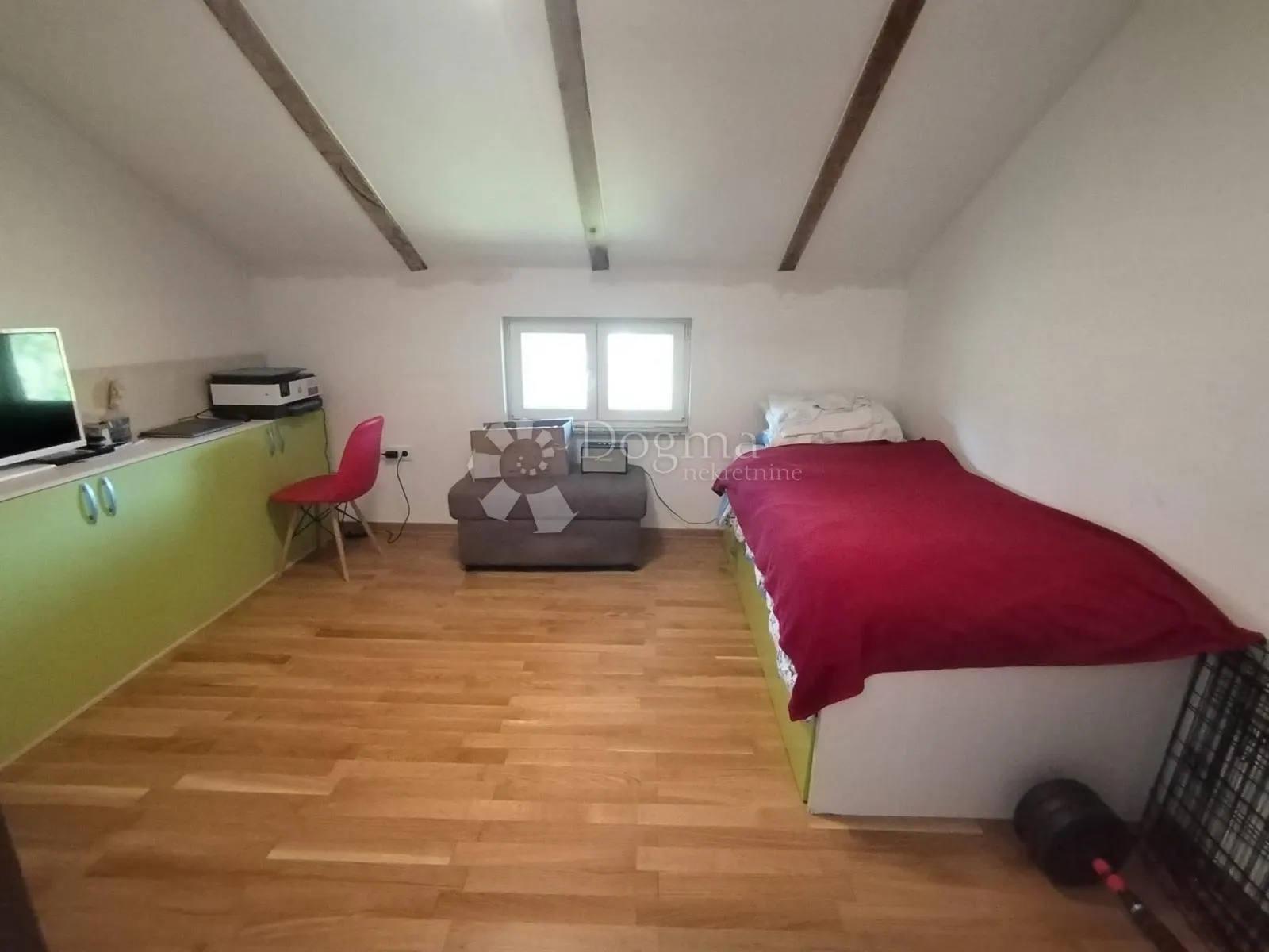 podgajec kraj križevaca – velika kuća u mirnom okruženju - slika 14