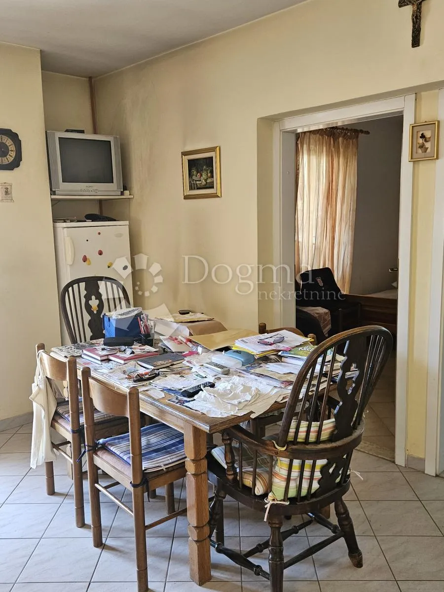 apartmanska kuća u pakoštanima - slika 19