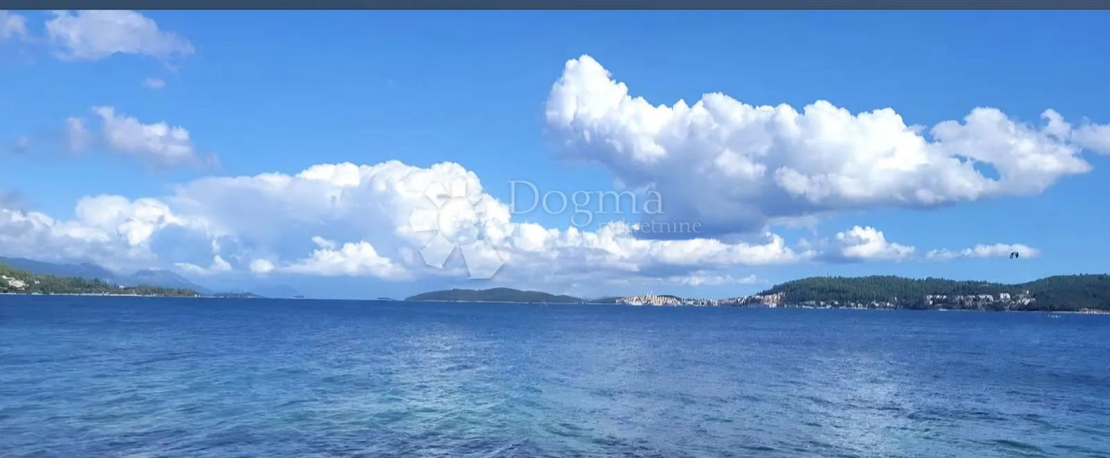 građevinsko zemljište 50m od mora, pelješac, hitno! - slika 2