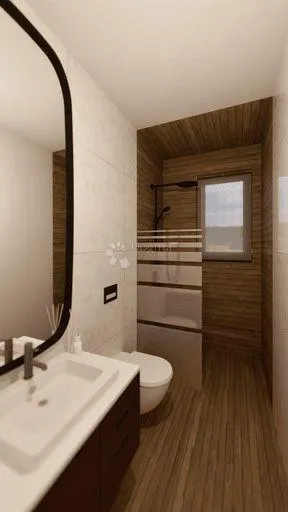 ližnjan - duplex kuća - slika 11