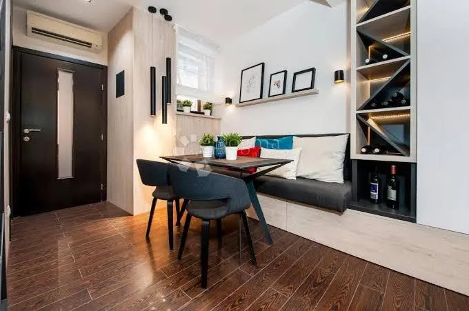 rovinj – moderan studio apartman na odličnoj lokaciji - slika 4