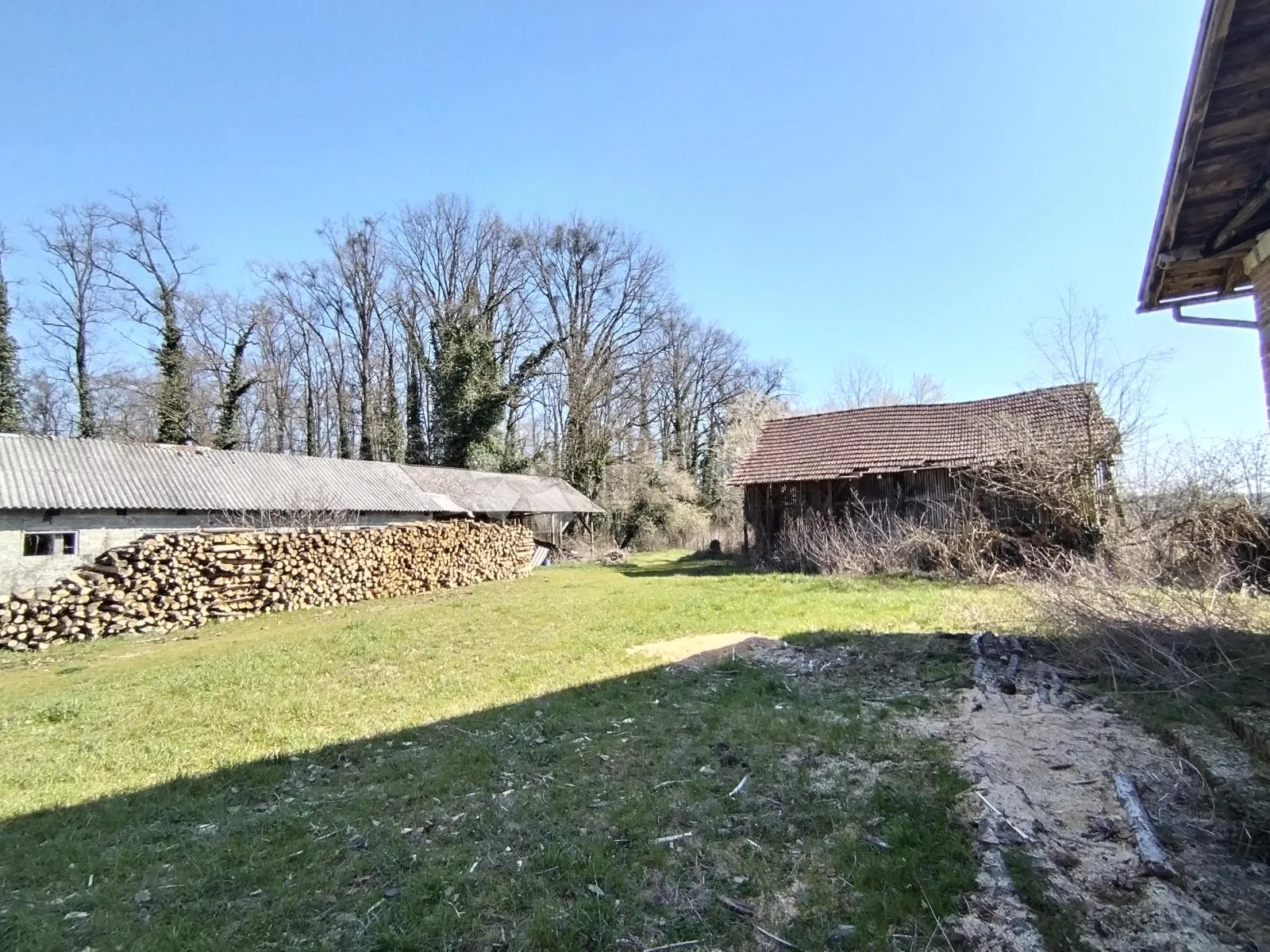 prodaja kuće u izgradnji-novačka, podravina - slika 12