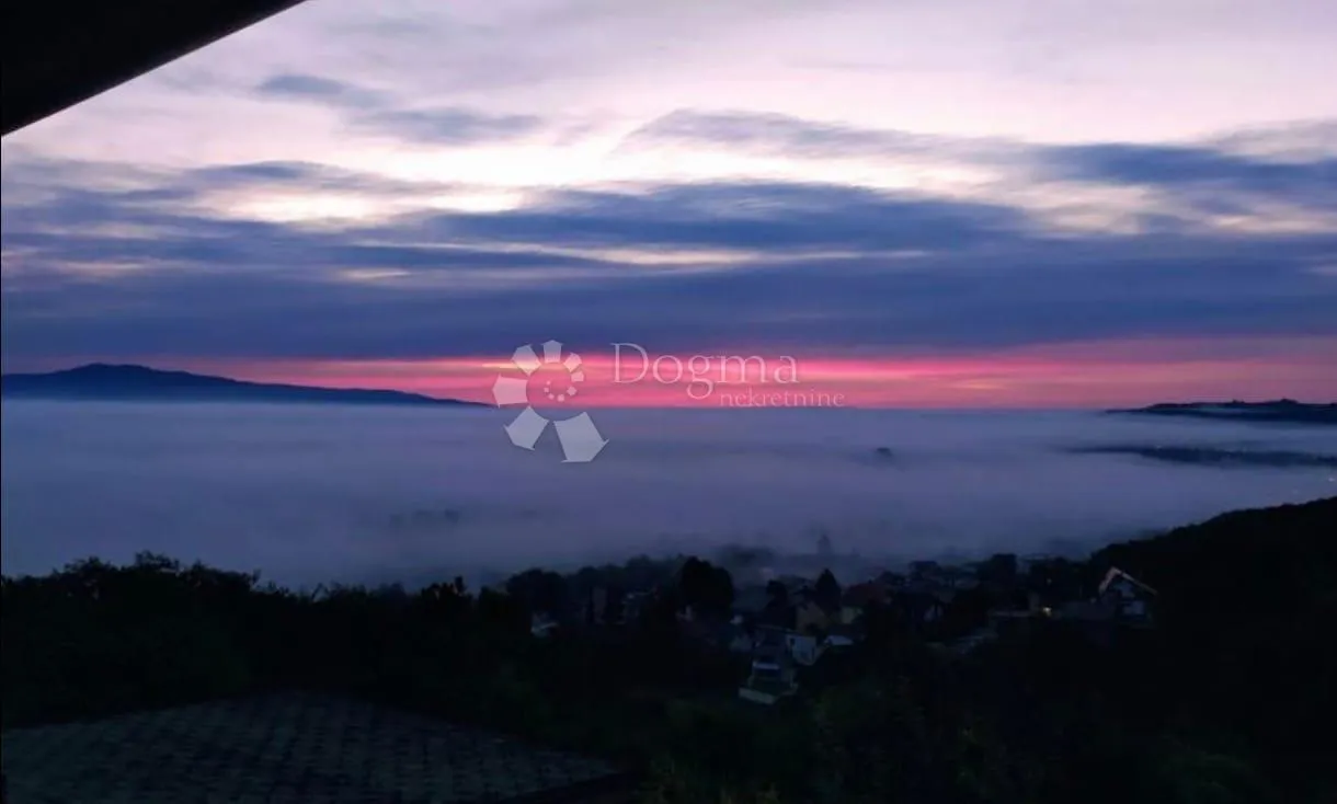samobor, obiteljska kuća s panoramskim pogledom - slika 4