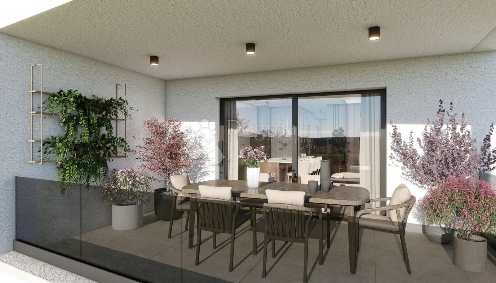 luksuzni penthouse u zadru, višnjik – useljiv odmah! - slika 3