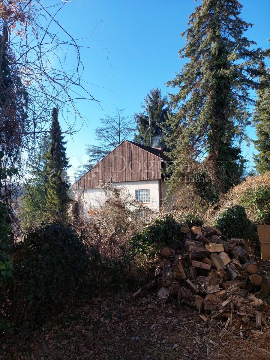 kuća sa velikim potencijalom - slika 33