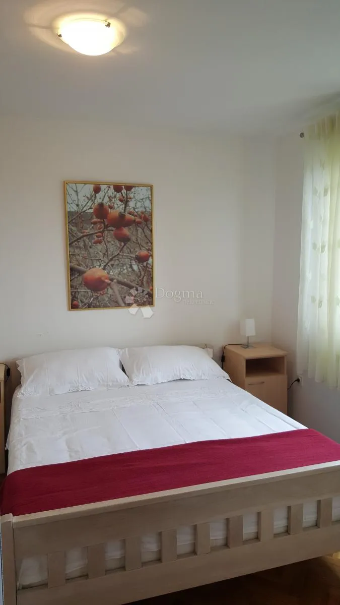 mali lošinj stan 36m2 1s+db - slika 7