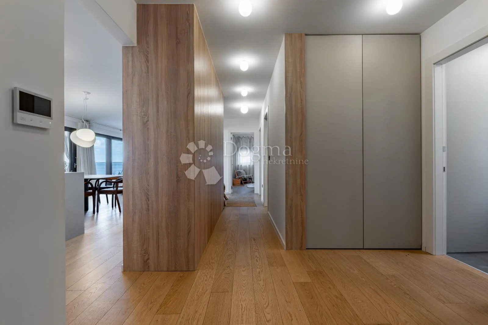 ekskluzivan penthouse za najam u opatiji - slika 12