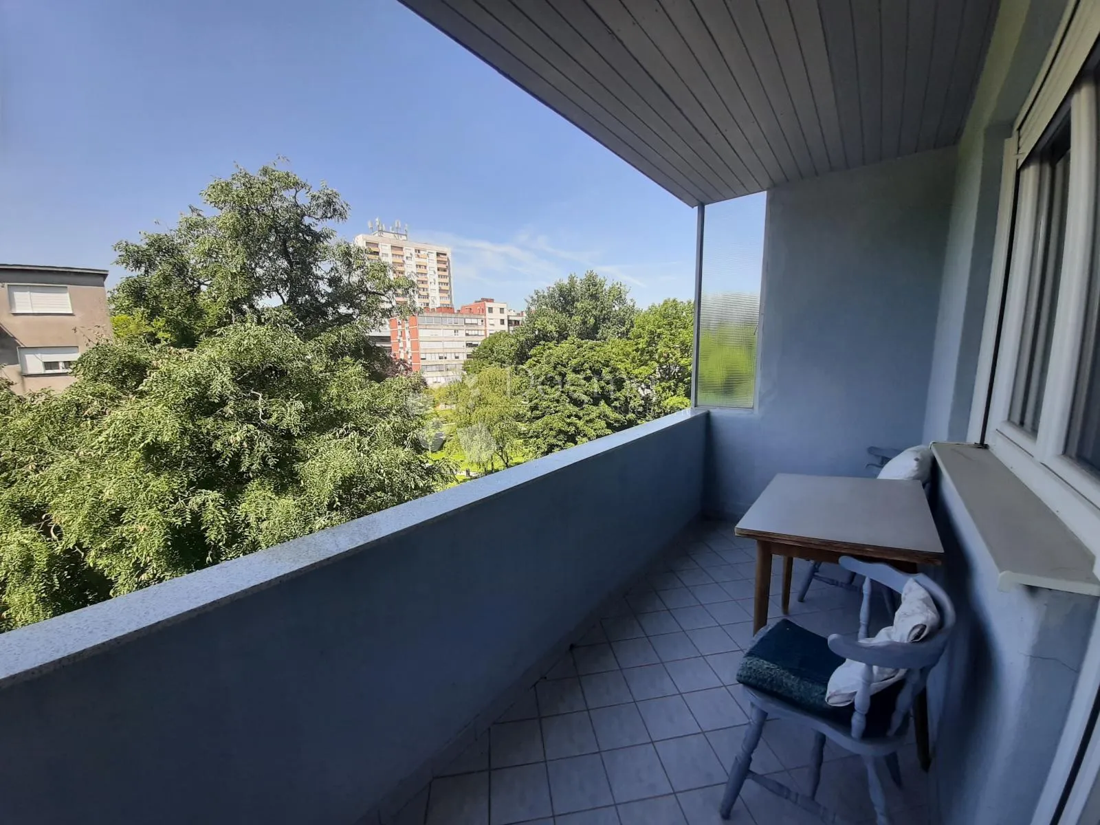 volovčica – svijetao 3-soban stan s balkonom, 61 m² - slika 10