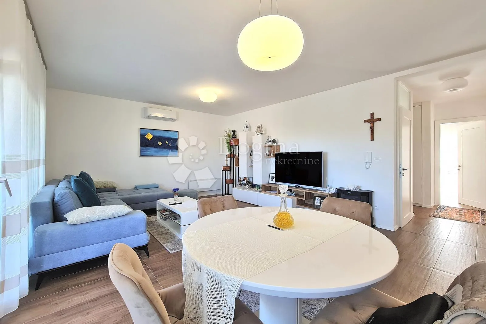 crikvenica ,penthouse 3s+db,velika garaža - slika 40