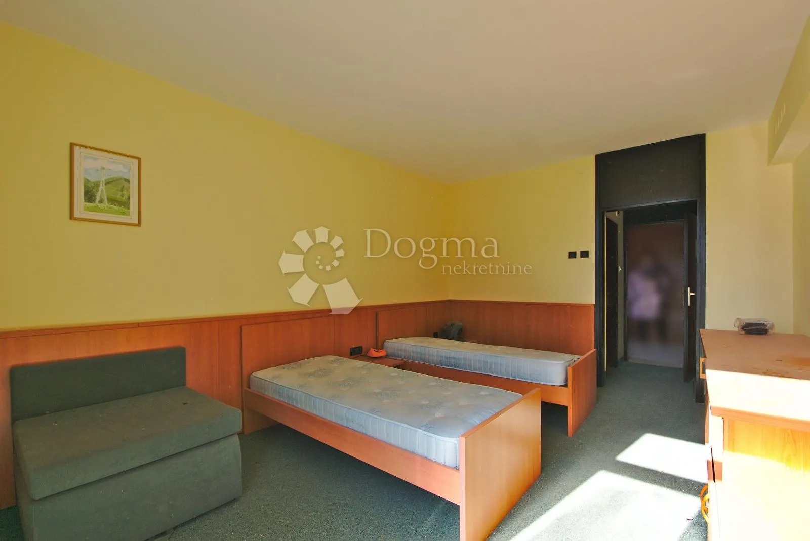 hotelski biser u gorskom kraju - slika 16