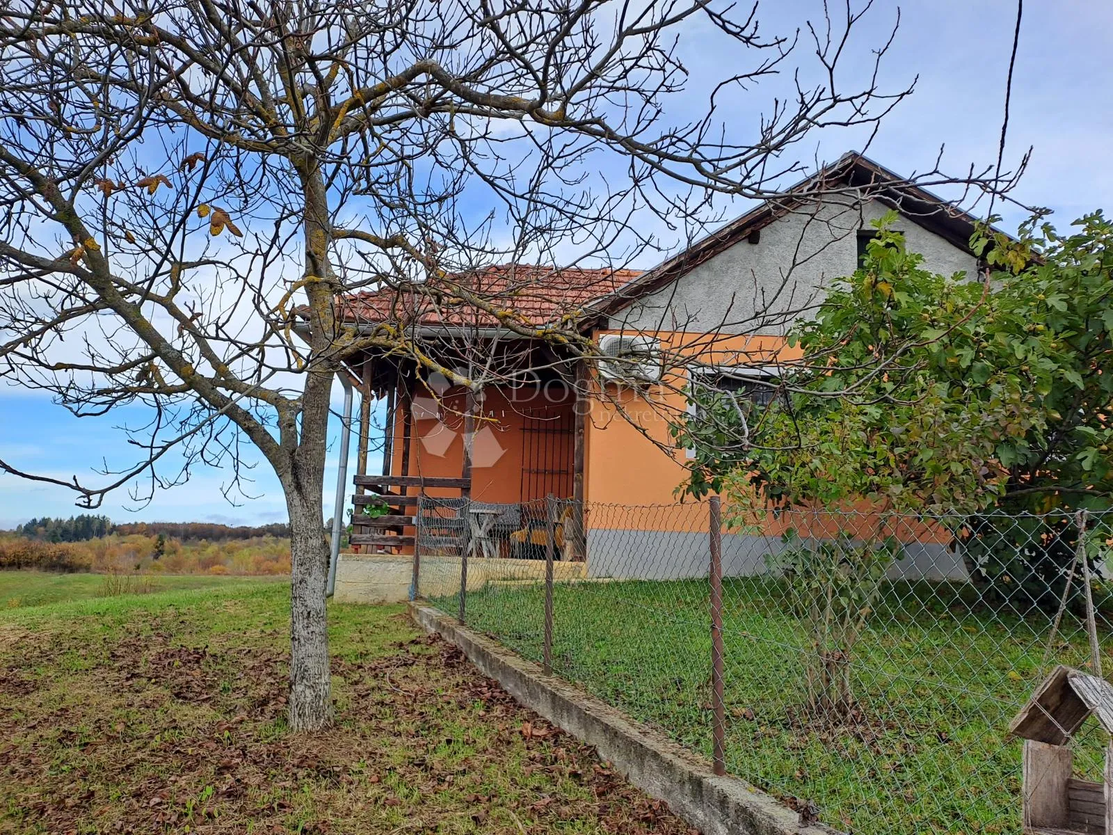 savršen dom na vrhu brda - slika 26