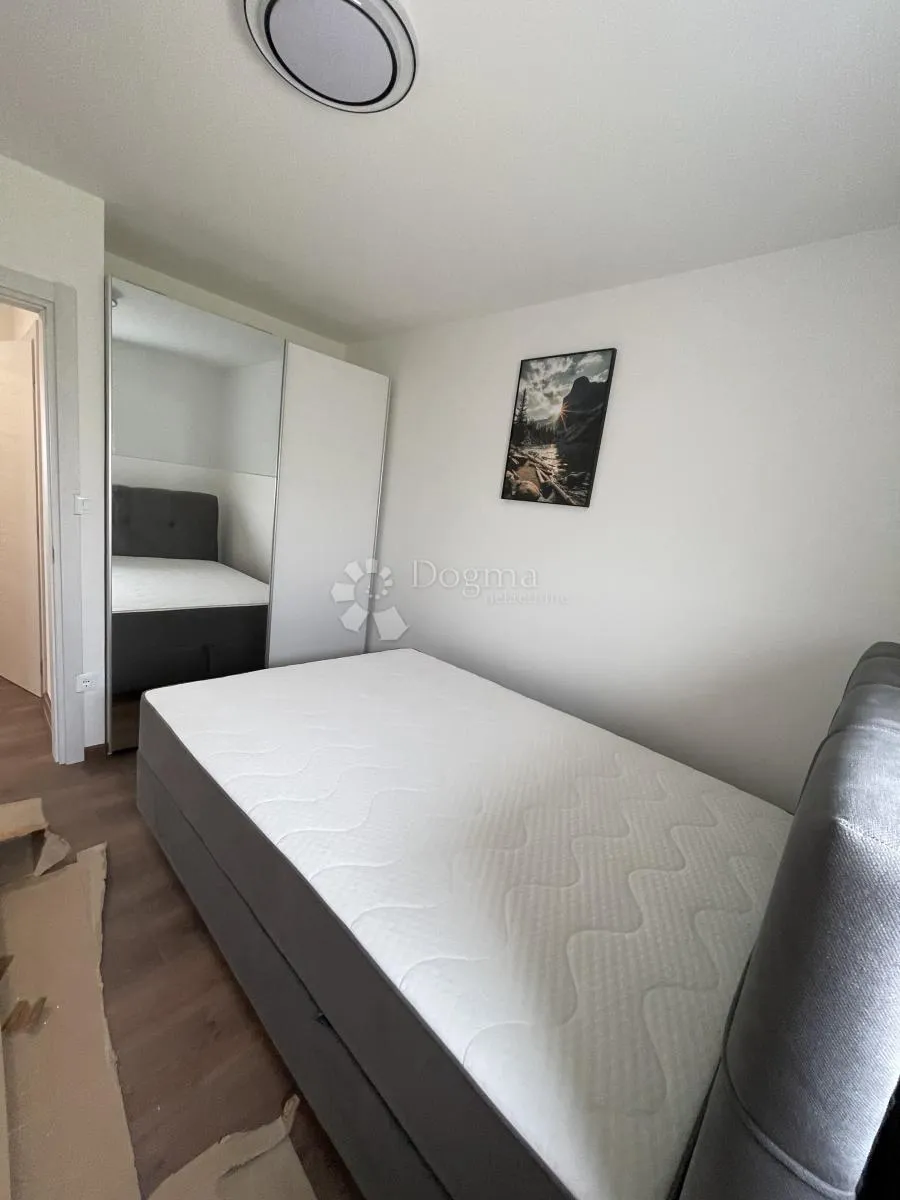 viškovo, stan u novogradnji kompletno opremljen - slika 6