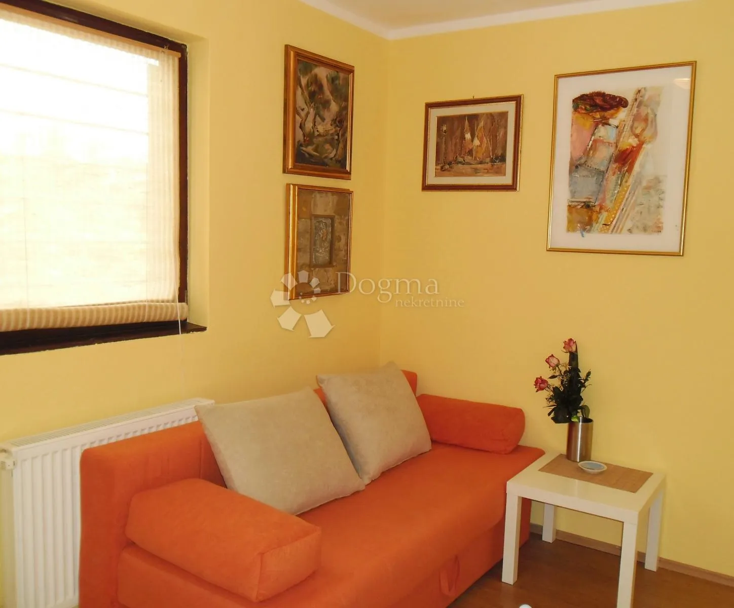 šarmantni apartman sa predivnim pogledom na kvarnerski zaljev i okolinu - slika 3