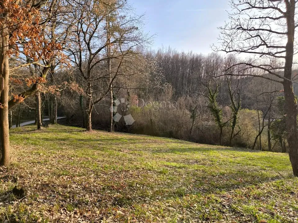 prostrano građevinsko zemljište pazin - slika 5