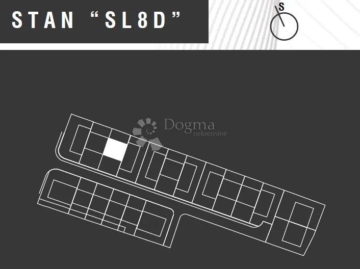 idealan obiteljski stan - novogradnja - slika 4