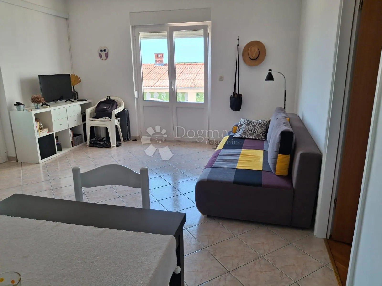 lijepi apartman u barbatu na mirnoj lokaciji - slika 6