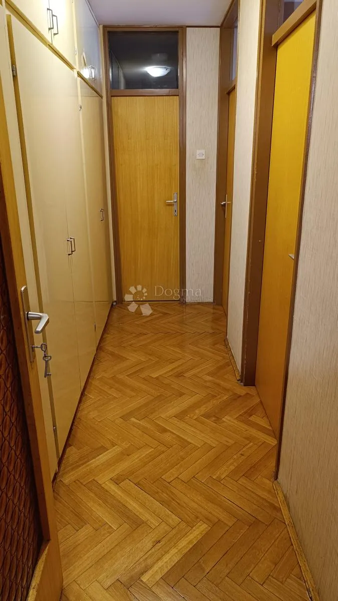rijeka, g. vežica stan 70 m2, 2s+db, prodaja - slika 11