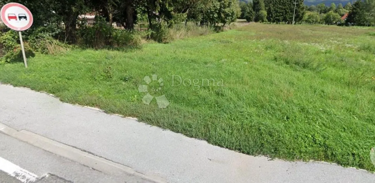 prodaje se građevinsko zemljište korenica - slika 3