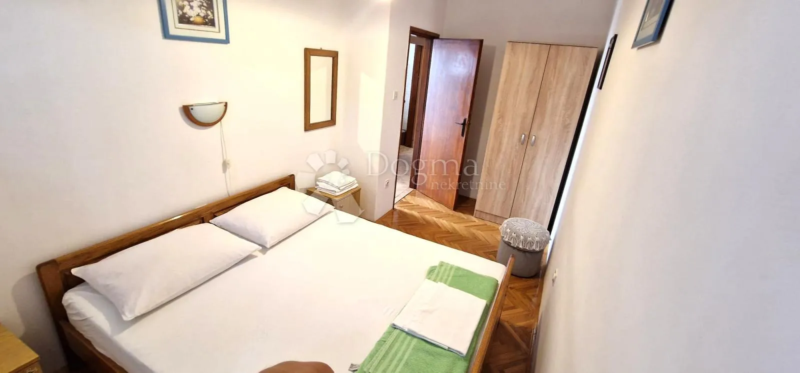 baška (krk) kuća 200 m od mora - slika 25