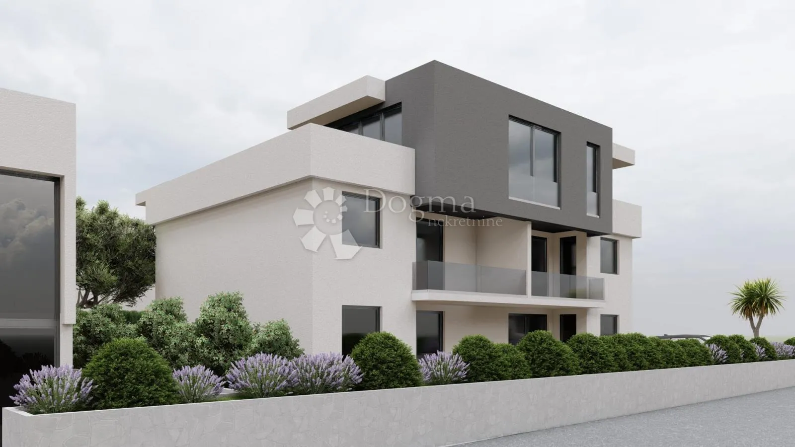 šimuni - vrhunski apartman u blizini mora s4 ( zgrada c ) - slika 1