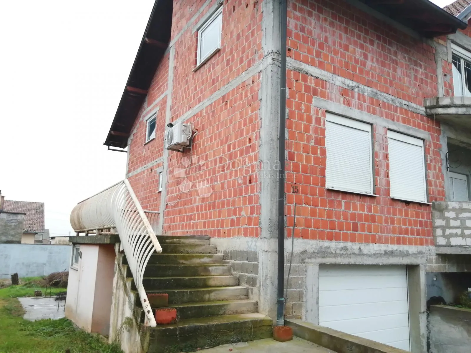 kutina, kuća s okućnicom (545 m2) - slika 3