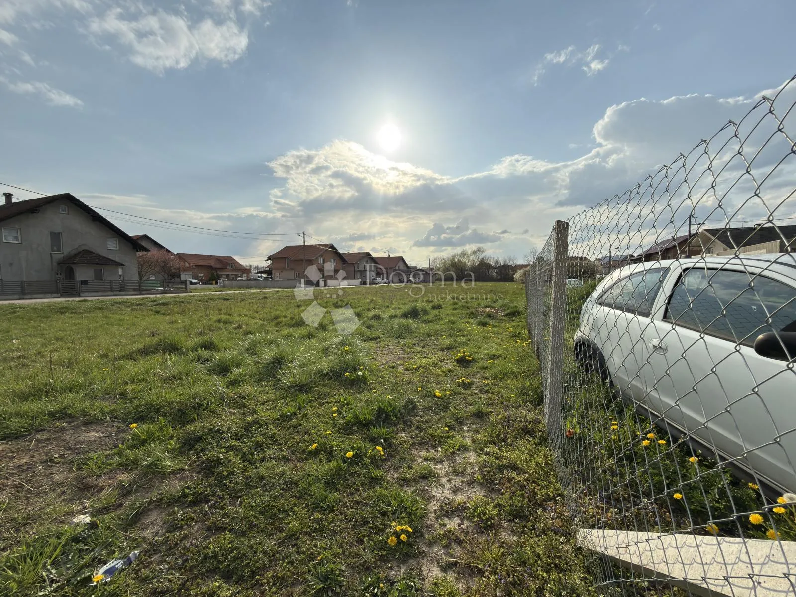 retkovec - zemljište 2.600 m2 za stambeni projekt - slika 3