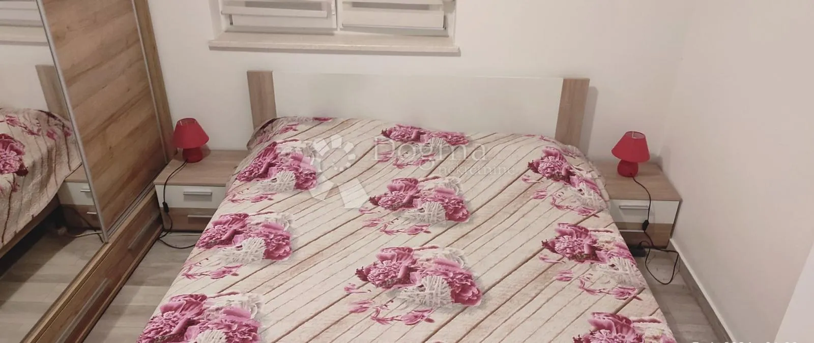 open-space stan 52 m2 s terasom i garažom – kastav - slika 9