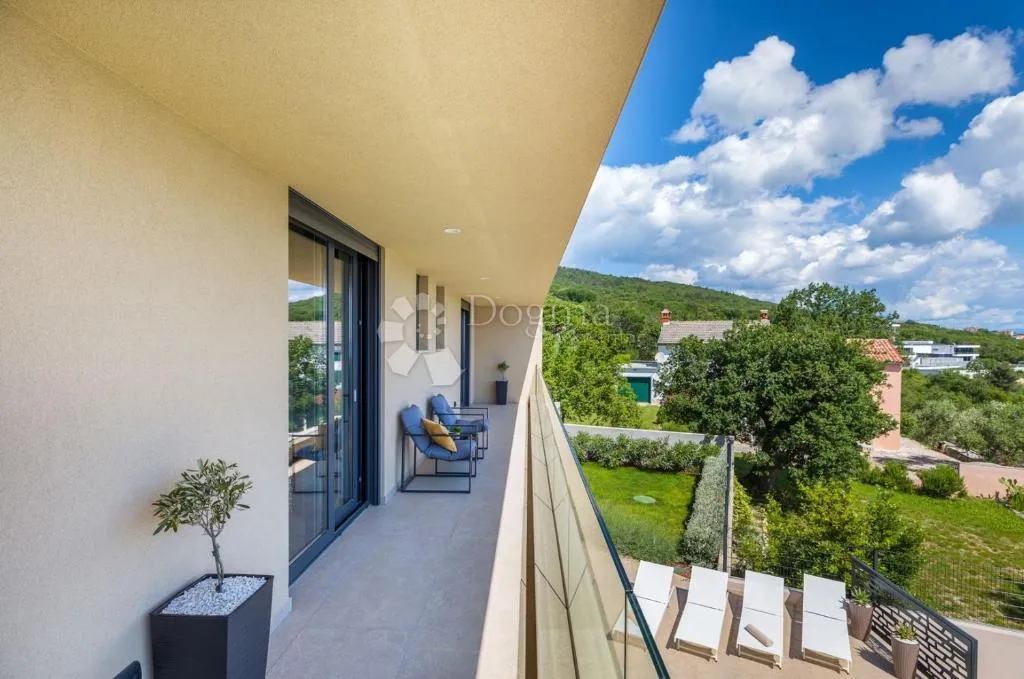 luksuzna villa s pogledom na more za hedoniste, link za 3d turu u opisu - slika 21