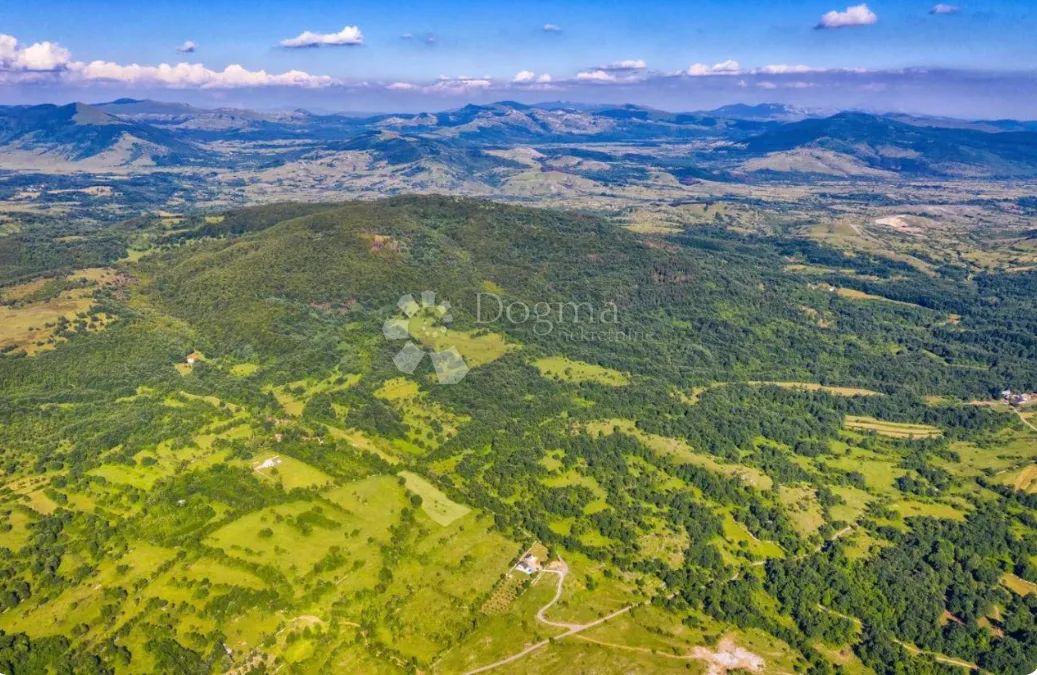 veliko zemljište u dalmatinskom zaleđu - slika 3
