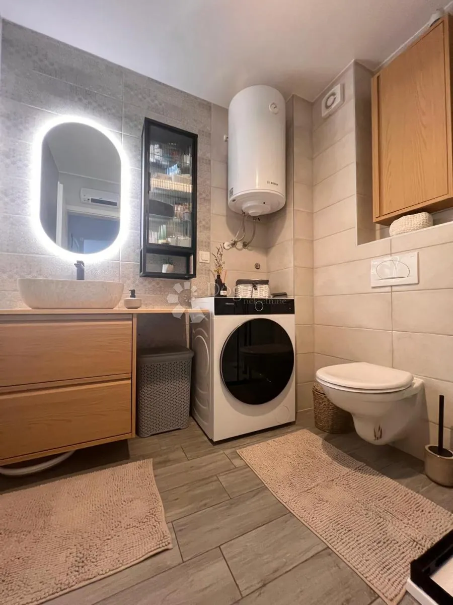 ekskluzivno! stan monvidal 57 m², 1. kat - slika 9