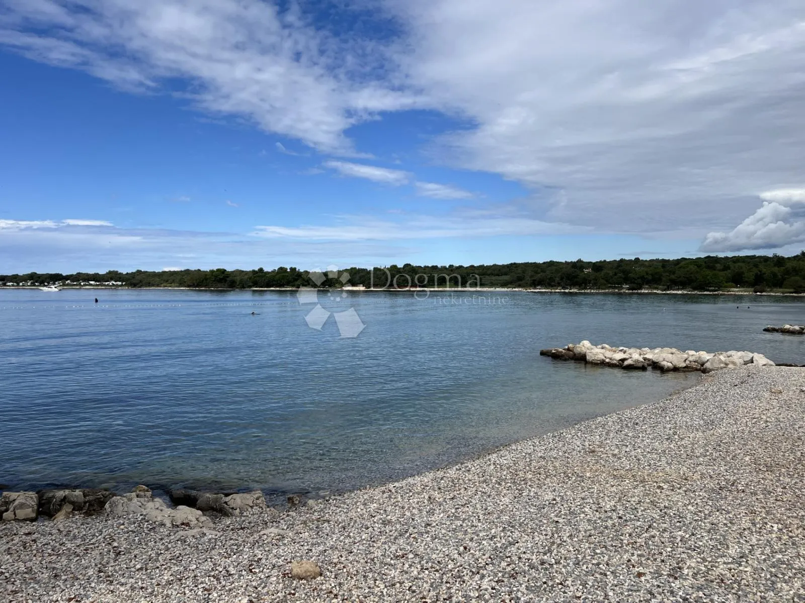 poreč kuća započeta gradnja - slika 2