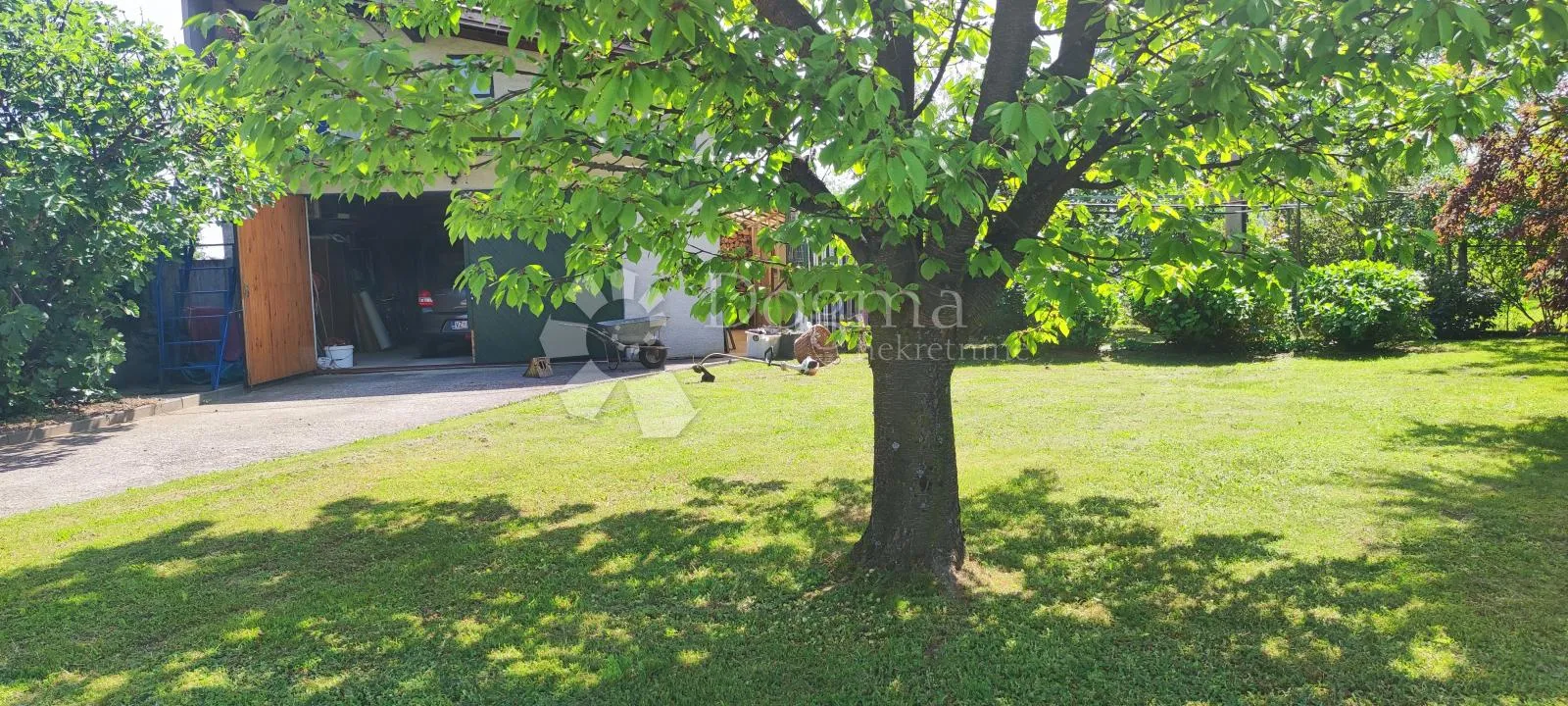 rustikalna vila na varaždinbregu - slika 6