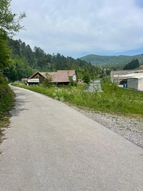 vrbovsko, građevinsko zemljište u poslovnoj zoni - slika 11