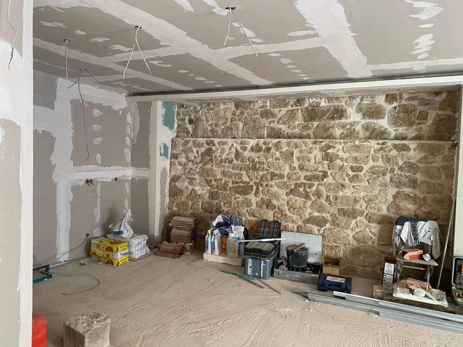 apartman u murteru - atraktivan lokacija - slika 20