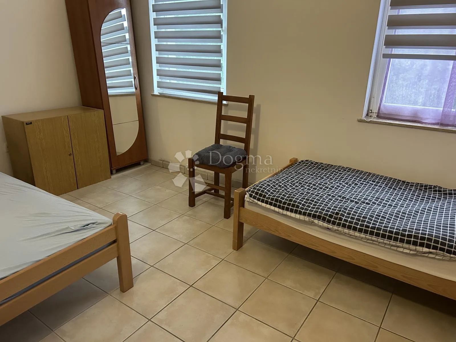 matulji jušići kuća za najam radnika - slika 12