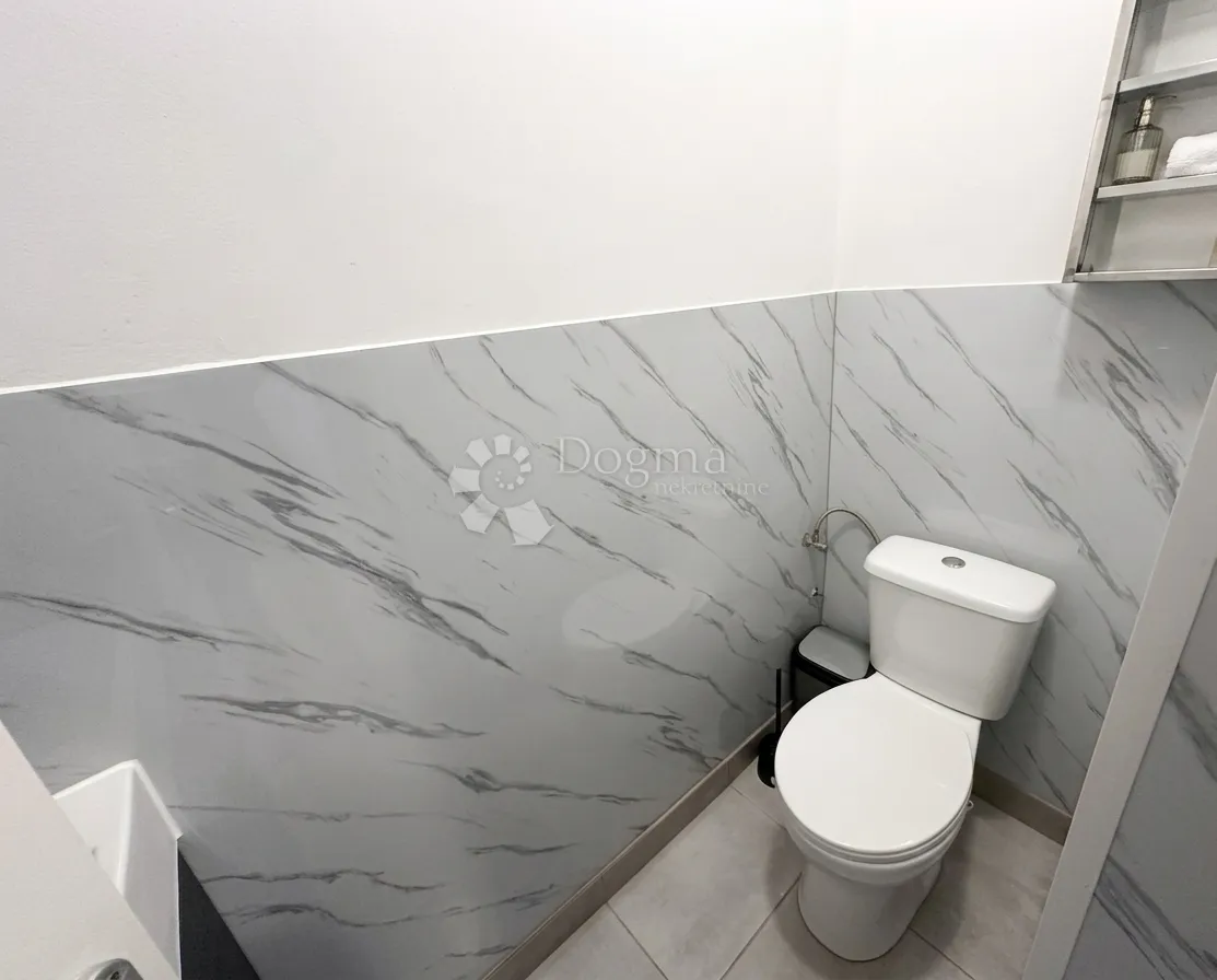 ekskluzivno! 5-sobni stan vrhovec, 111 m², terasa, garaža - slika 20