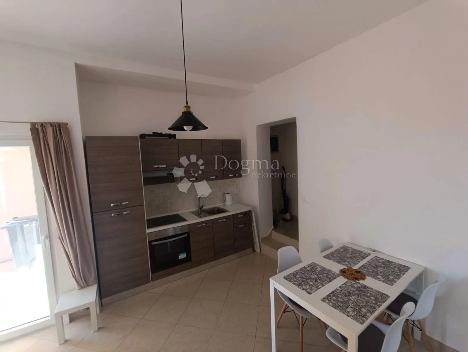 apartman 46 m² s balkonom i terasom – palit, rab - slika 4