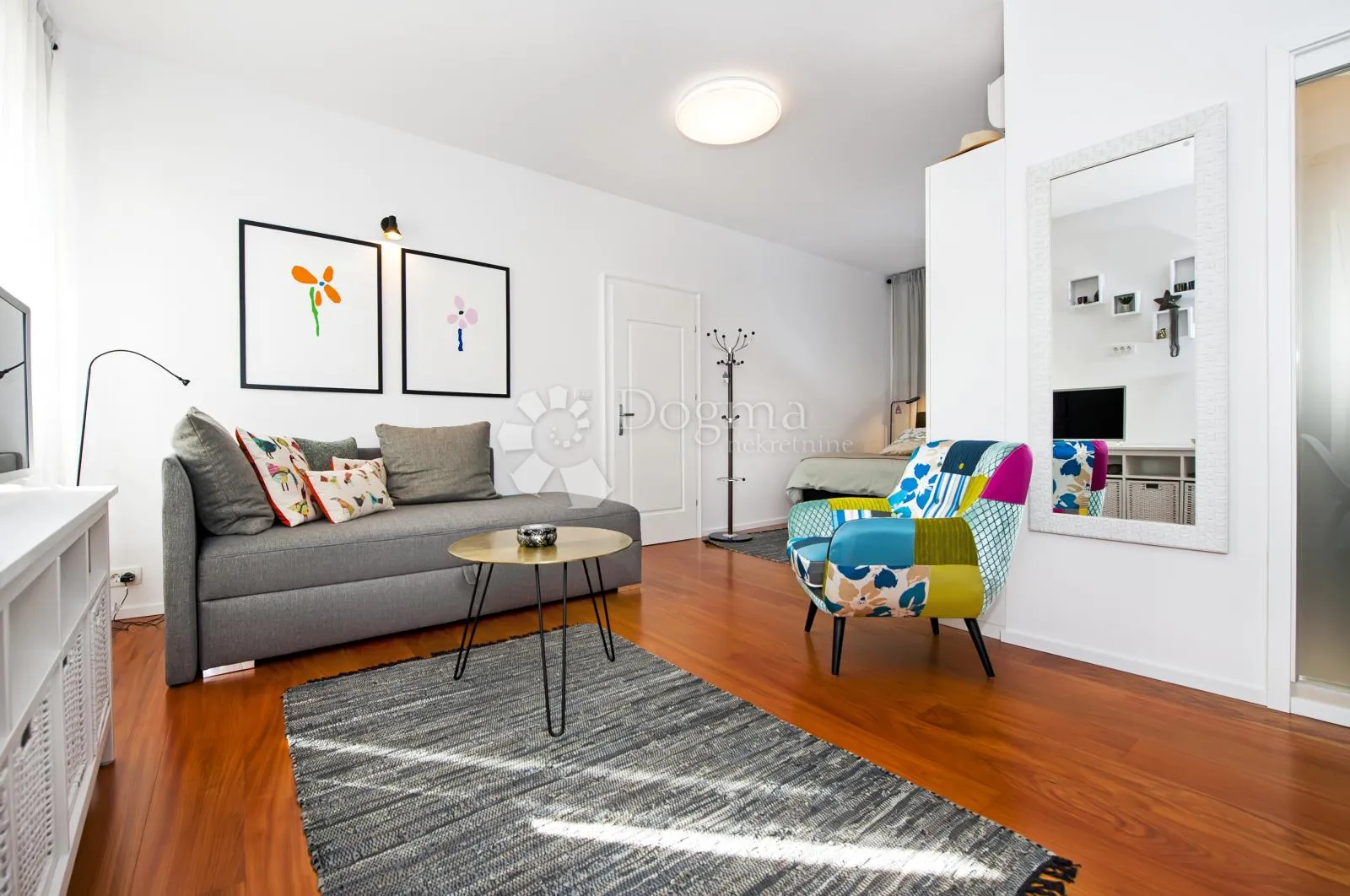 rovinj - eksluzivni apartmani sa pogledom na more - slika 11