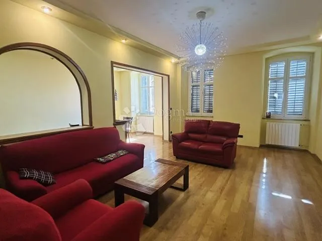 stan ili sobe u najam - rijeka centar - slika 1