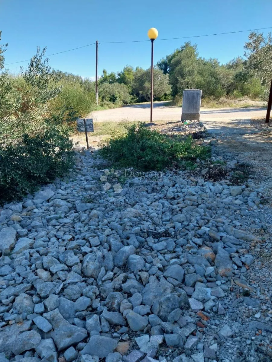 božava dugi otok , građevinsko zemljište - prilika - slika 6