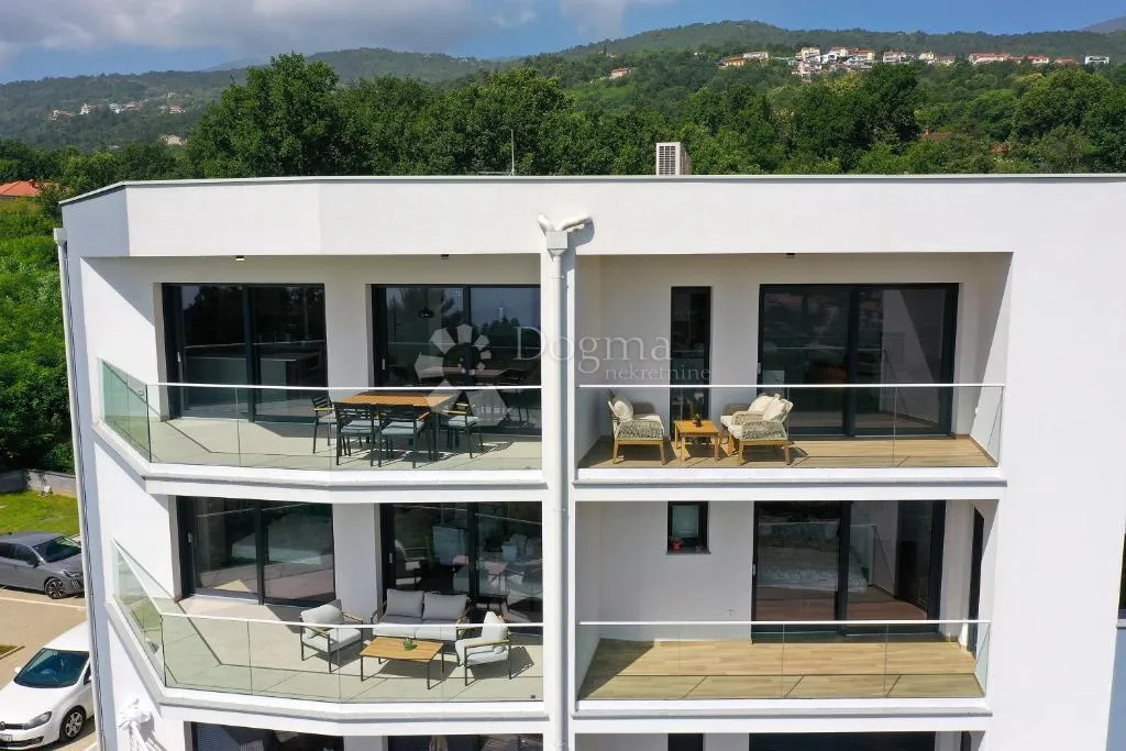 stan-ika, opatija, 108 m² - slika 5