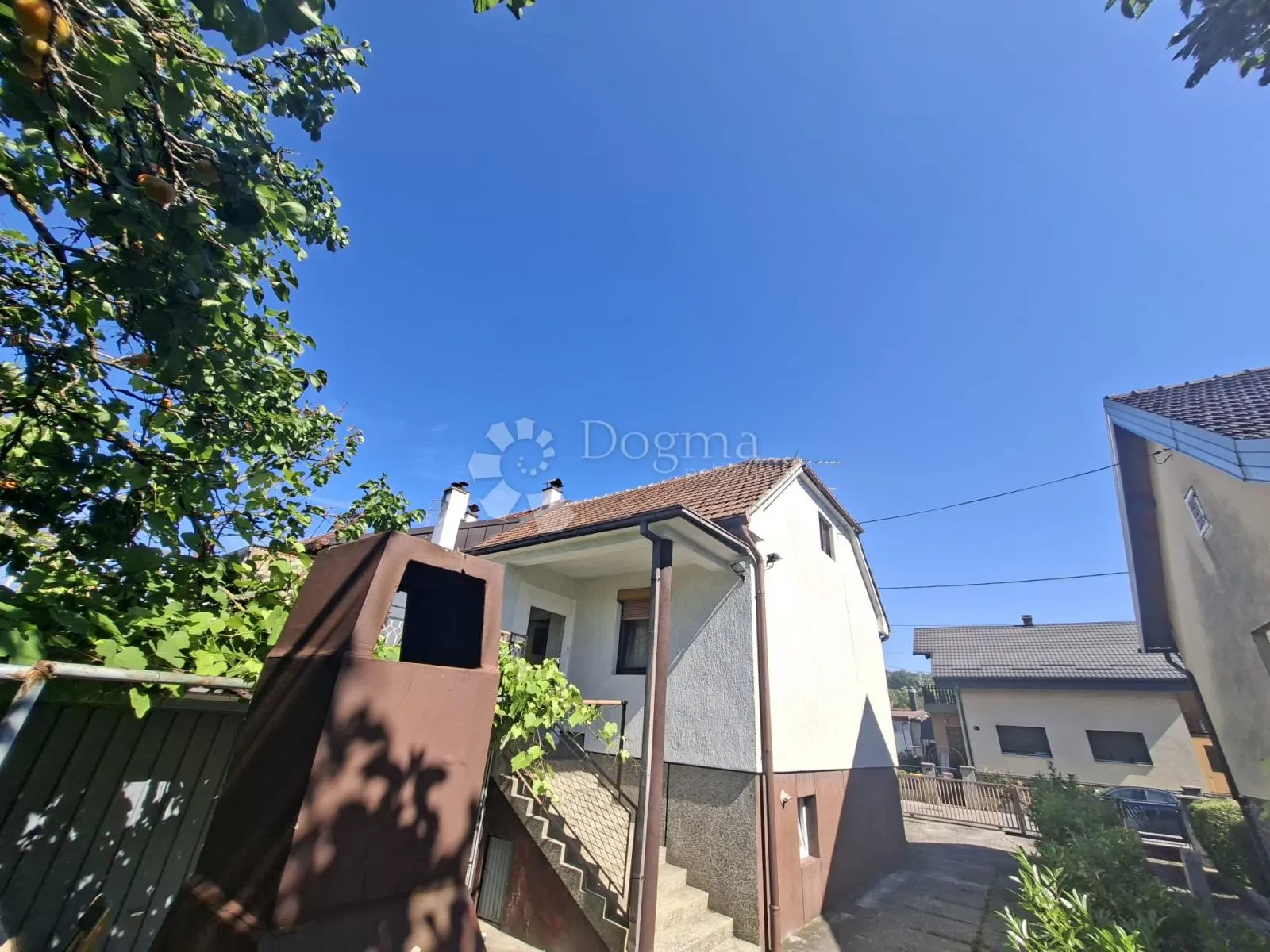 kuća podsused - slika 16