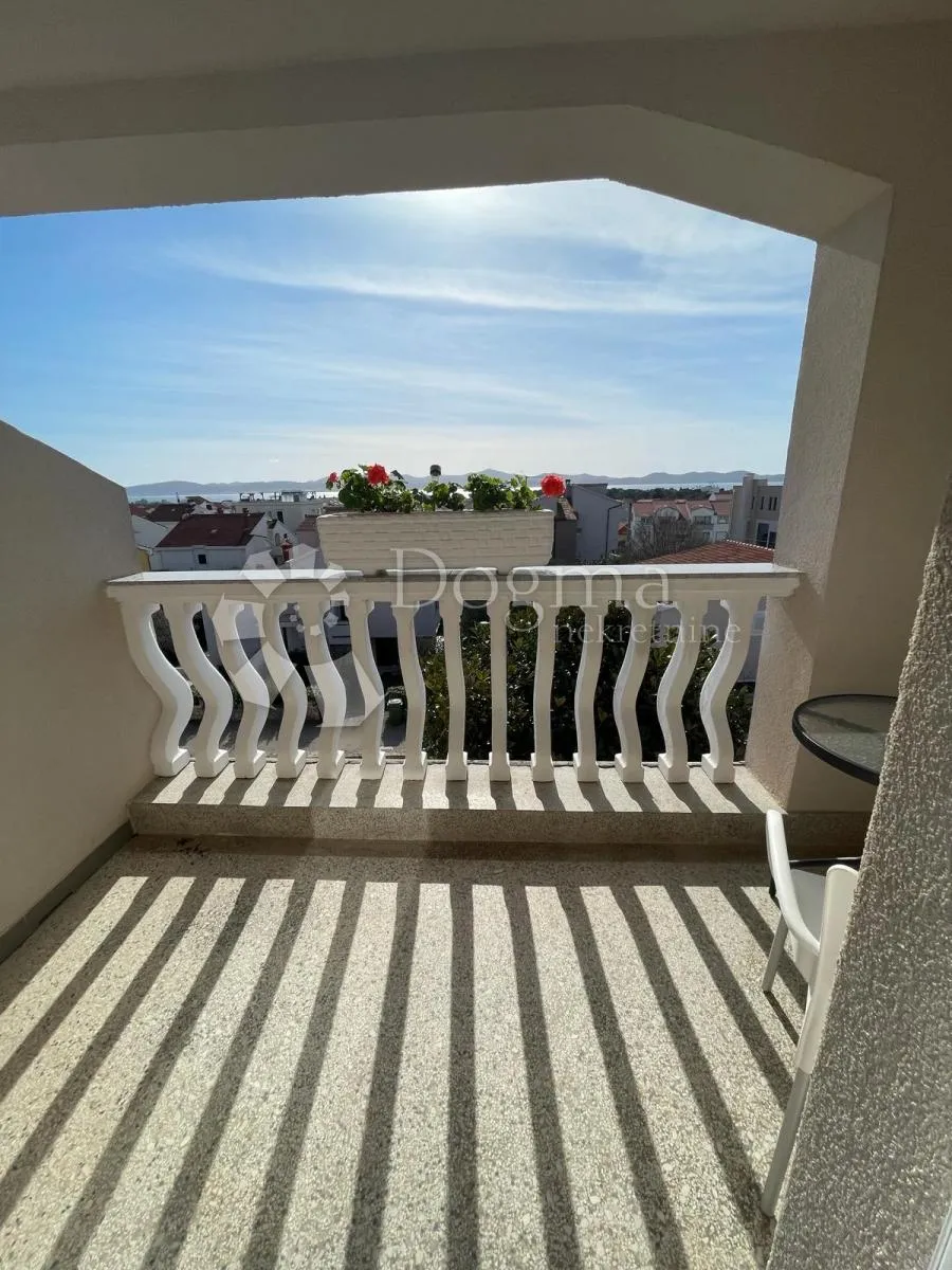 apartmanska kuća zadar, borik - slika 59