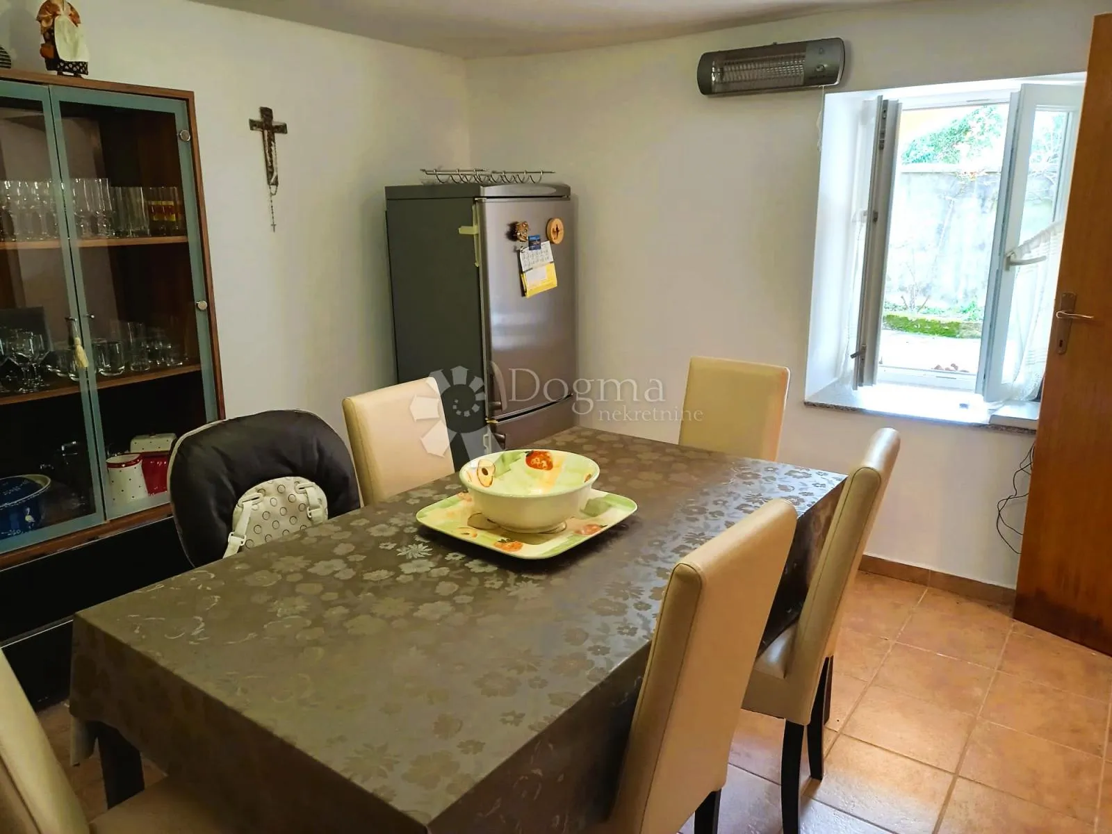 prilika za turizam, kuća 97m2, grižane - slika 12
