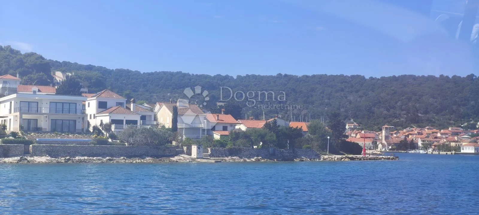 veli iž - kuća odmah uz u more u oazi mira - slika 24