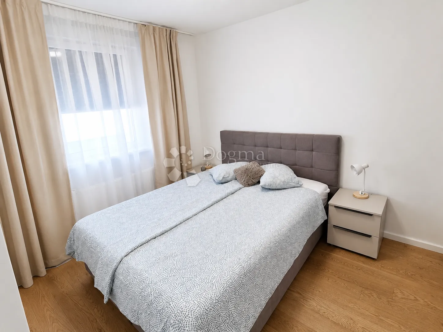 špansko – luksuzan dvosoban stan 44 m2, novogradnja - slika 5