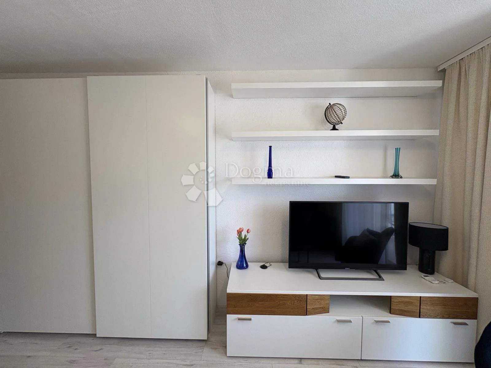 samo u dogmi - predivno uređen apartman u malinskoj - slika 13