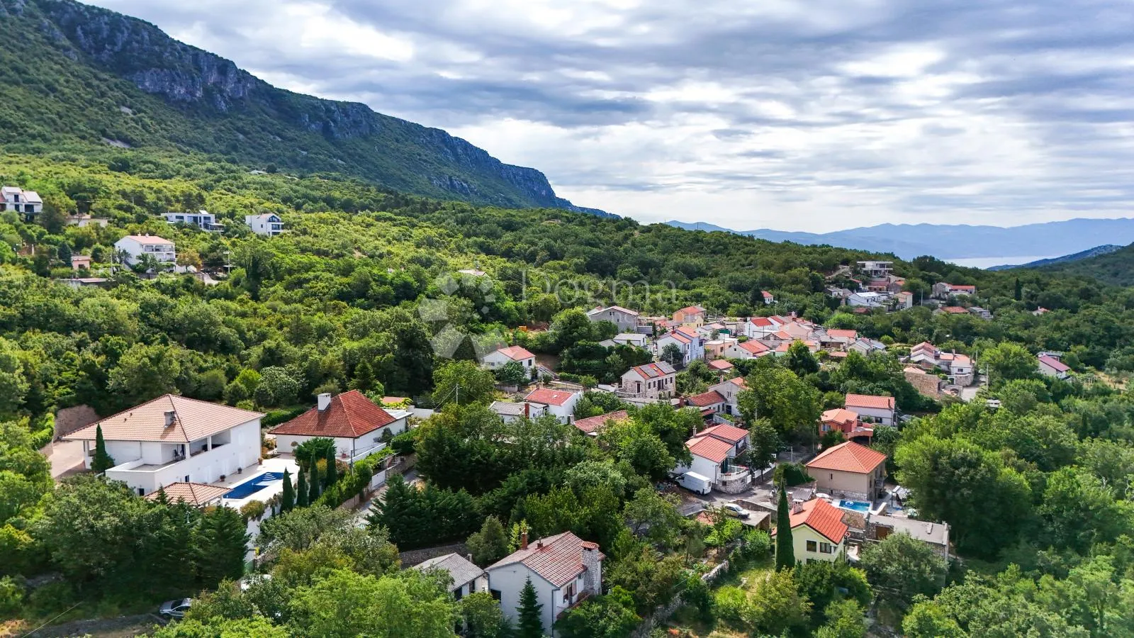 građevinsko zemljište grižane - slika 4