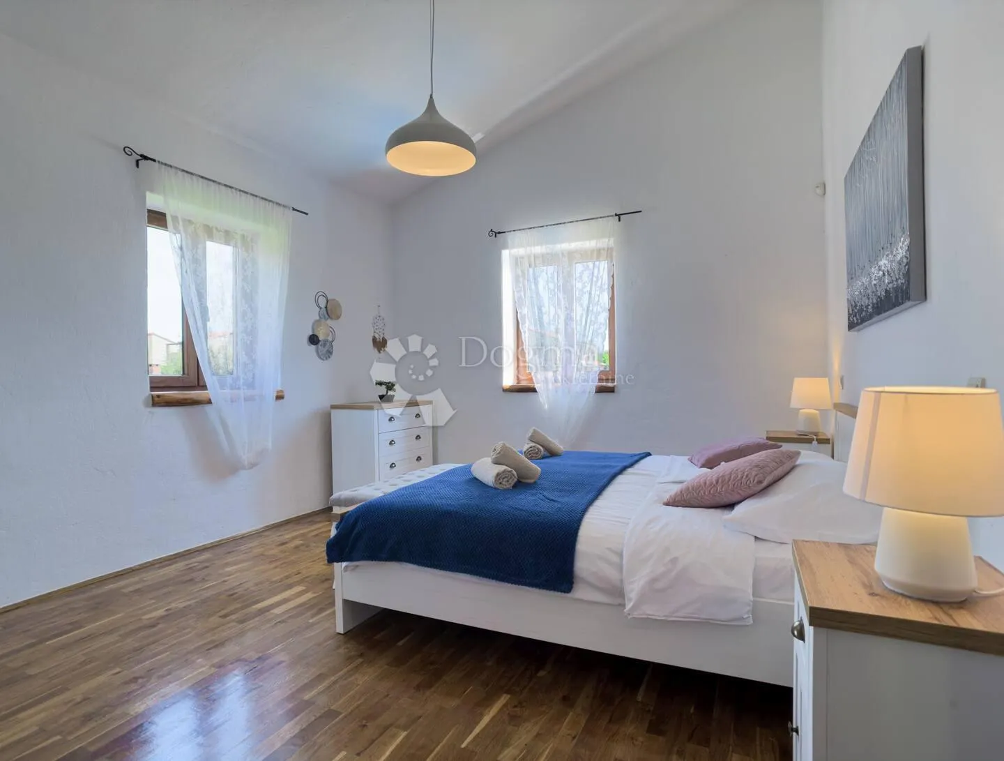 prekrasna vila s bazenom – idealna prilika za investiciju! - slika 14