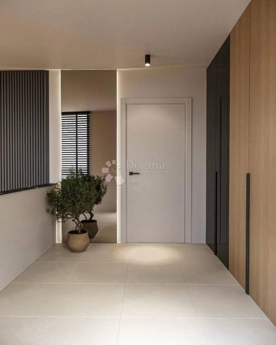 penthouse s panoramskim pogledom - slika 38